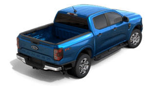 2025 Ford Ranger® External Image 4